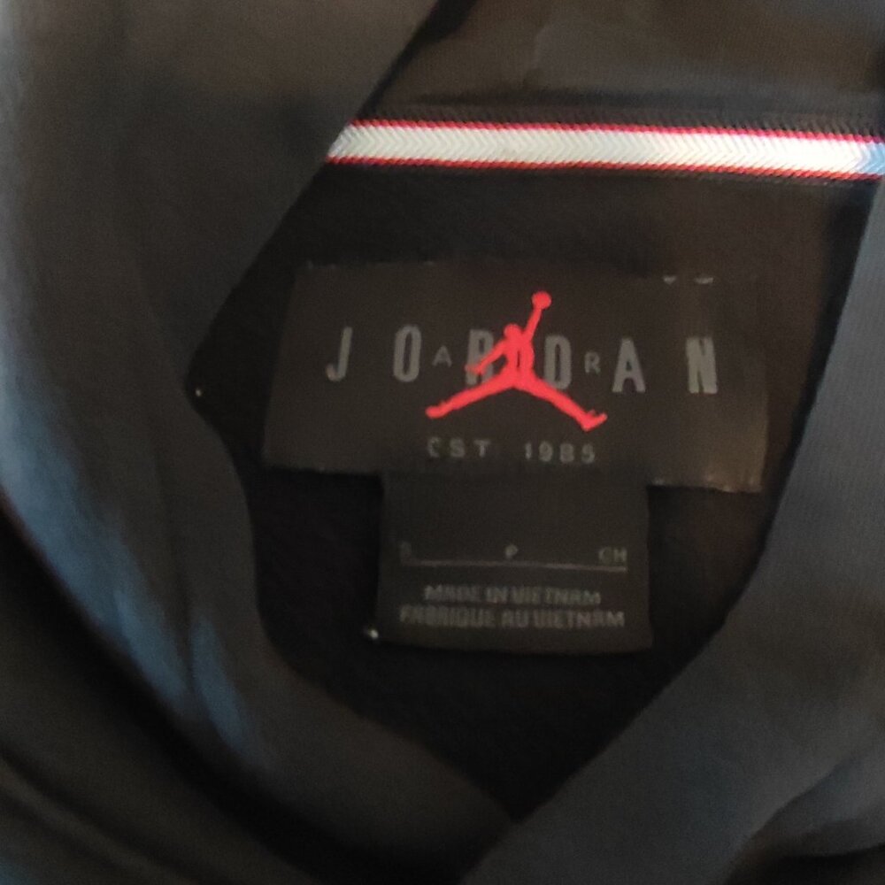 Jordan Brooklyn Fleece Pullover - Picture 4 of 6